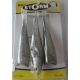 Storm Ultra Shad 6" ou 15cm 50gr (Holographic Mulle)